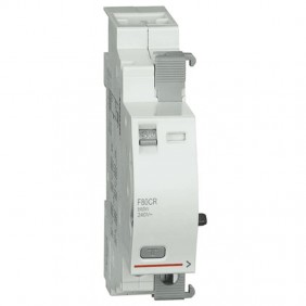 Bticino alarm contact 1NC/NO 1 module F80CR