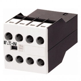 Contatto Eaton ausiliario 3NO+1NC 276427