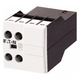 Contatto Eaton ausiliario 1NO+1NC 277376