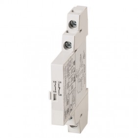 Contatto ausiliario Eaton NA+NC laterale 72896