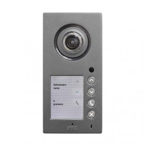 Urmet MIKRA DIGITAL Door station 1784/4