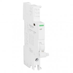 Contact auxiliaire AC/DC Schneider A9A26924