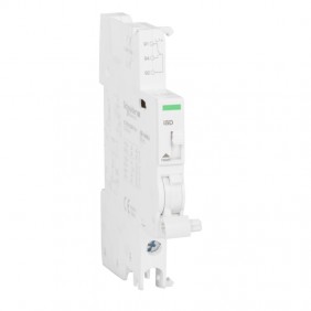 Contacto auxiliar de avería Schneider 1C /O...