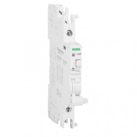 Schneider Hilfskontakt IOF SD+OF 2OC AC/DC...