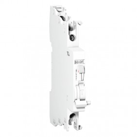 Schneider auxiliary contact OF+OF/SD for...