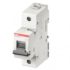 Bobina di sgancio Abb 220-400V CA/CC A120835