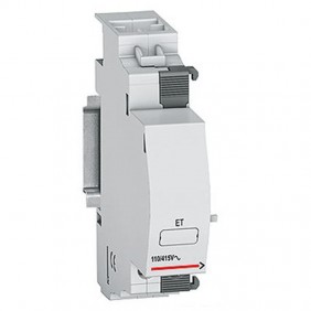 Liberador de corriente Bticino 110-415 Vac y...