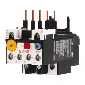 Relais thermique Eaton 6-10A, 1NO+1NC pour...