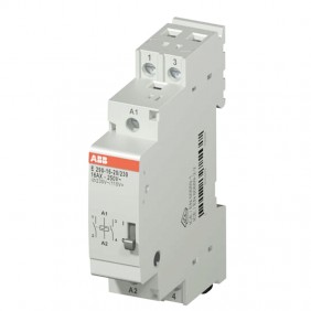 ABB Stepper Relay DIN Rail Switch 16A 250V M093972