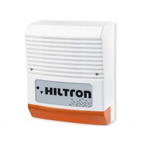 Hiltron sirena elettronica SA310