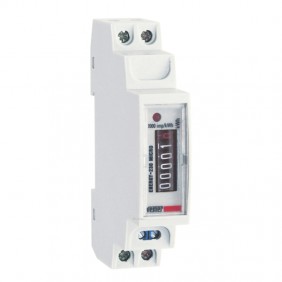 Compteur d'électricité Vemer Energy 230V micro...
