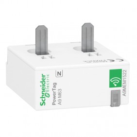 Capteur de surveillance Schneider POWERTAG 63A...