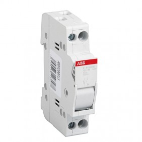 ABB Fuse holder E 91HN/32 1P+N 32A M200913