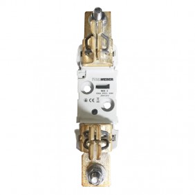 Italweber fuse holder for NH fuses Type 1P NH-3...