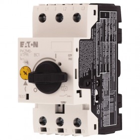 Interrupteur de protection moteur Eaton 3P...