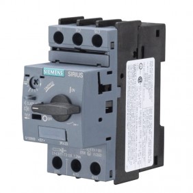 Interrupteur de protection moteur Siemens pour...