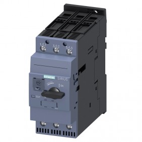 Siemens S3 Motorschutzschalter 80-100A 65KA...
