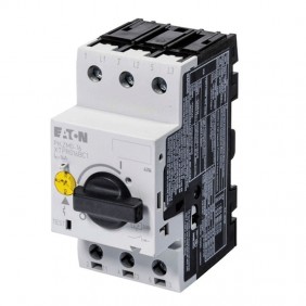 Interrupteur de protection moteur Eaton...