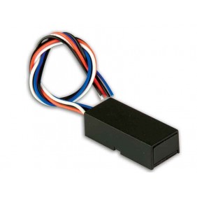 Hiltron transponder 1 ingresso + 24h per serie...