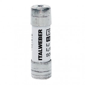 Fusible cylindrique Italweber 14 x 51 mm CH14...