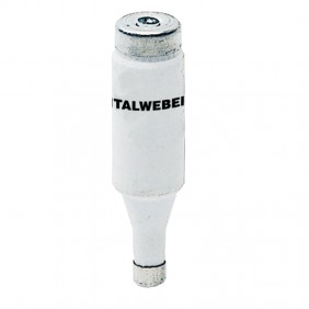 Fusibile Diazed Italweber NDZ passo E16 curva...