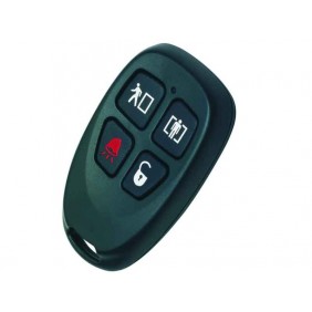 BENTEL RADIOCHIAVE 4 BUTTONS ARC20