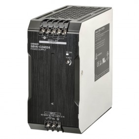 Alimentatore Switching Omron 24DC 10A 240W LITE...