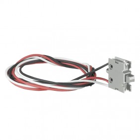 Contacto de relé auxiliar o de alarma Bticino...