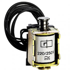 Sganciatore Bticino a lancio di corrente 230...