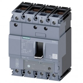 Siemens 3VA1 160A 4-polig 25KA...