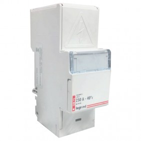 Morsetto ripartitore modulare Legrand Viking 1P...