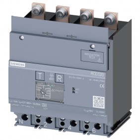 Módulo diferenciado Siemens RCD320 para la...