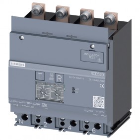 Siemens 160A Typ A 4P...