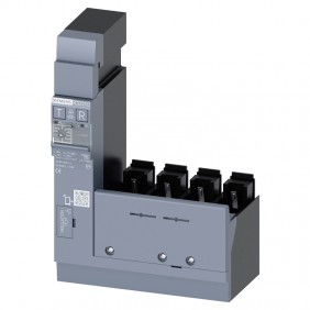 Modulo differenziato Siemens RCD310 per 3VA11 4...
