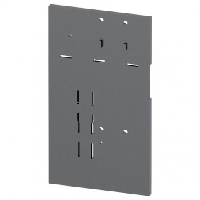 Siemens DIN-Adapter für 3/4-polige...