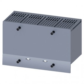 Siemens high terminal cover for 4 poles switch...