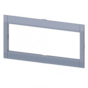 Mostrina Siemens 4P per Interruttori serie...