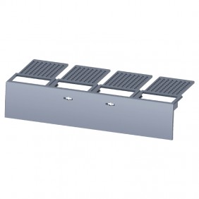 Klemmenabdeckungen für Siemens 4-poligen...