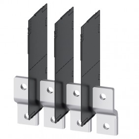 Siemens Frontbügelkupplungen für Box 3VA23...