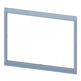 Siemens Blendrahmen Sentron-Serie 3VA25...