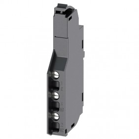 Siemens auxiliary contact type HQ-EL boxed...