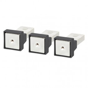 Siemens 4-polige Flachsteckerleiste für VL1250...