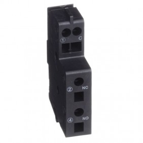 Contatto ausiliario Schneider OF/SD 1 NA/NC...