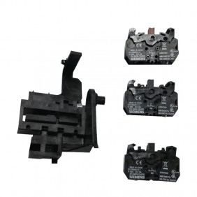 Siemens alarm auxiliary switch kit for...