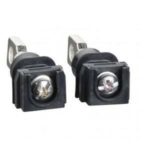 Schneider short 2 pcs rear mount for NSX250...