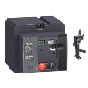 Motoriduttore Schneider MT100/160 per serie NSX...