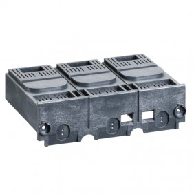 Copriterminali corto Schneider 2/4 poli per...