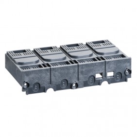 Copriterminale corto Schneider 3/4 poli per...