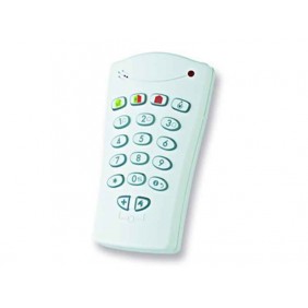 Bidirektionale Tastatur – Bentel  BW-KPD