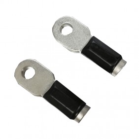 Schneider short rear mount 2 pcs set NSX400...